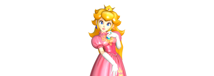 Peach