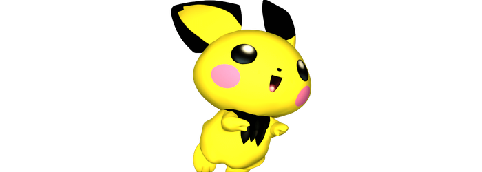 Pichu
