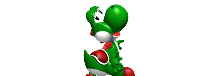 Yoshi